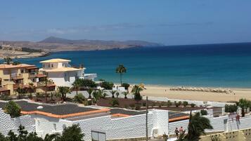 Apartment, 1 Schlafzimmer, Meerblick | Ausblick vom Zimmer