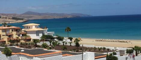 Apartment, 1 Bedroom, Sea View | View from room