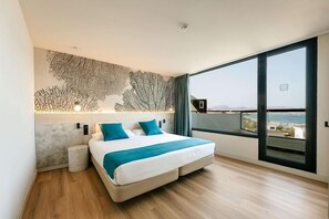 1 Schlafzimmer, Verdunkelungsvorhänge, Bügeleisen/Bügelbrett