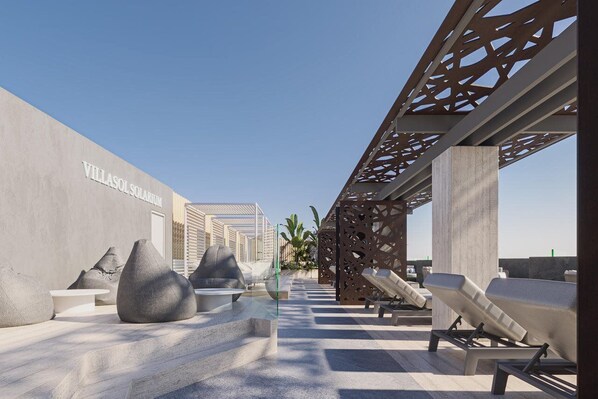 Envolturas desintoxicantes, manicures y pedicures y masajes 