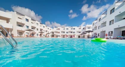 Apartamentos Lanzarote Paradise