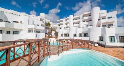 Apartamentos Lanzarote Paradise