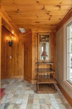 Ropa de cama de alta calidad y sistema de insonorización