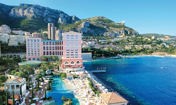 Monte-carlo Bay Hotel & Resort - Monte-Carlo