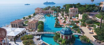 Monte-Carlo Bay Hotel & Resort