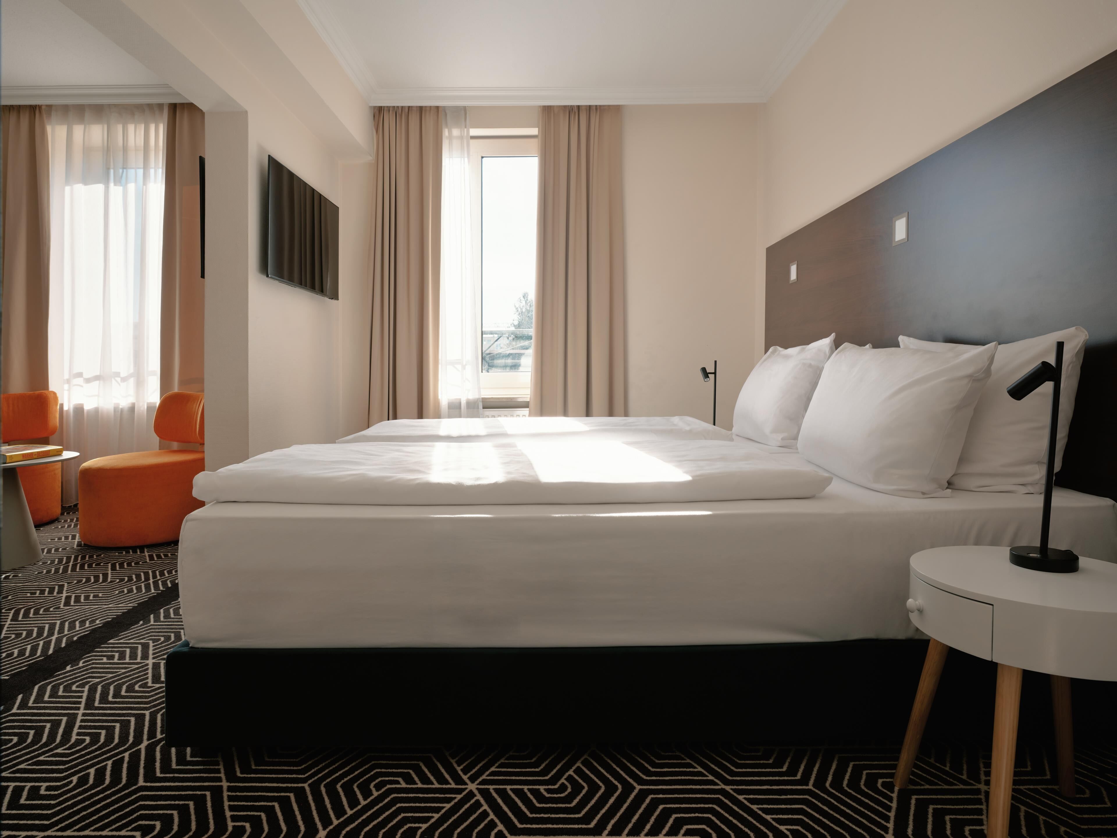 Photo - Flemings Hotel München-Schwabing