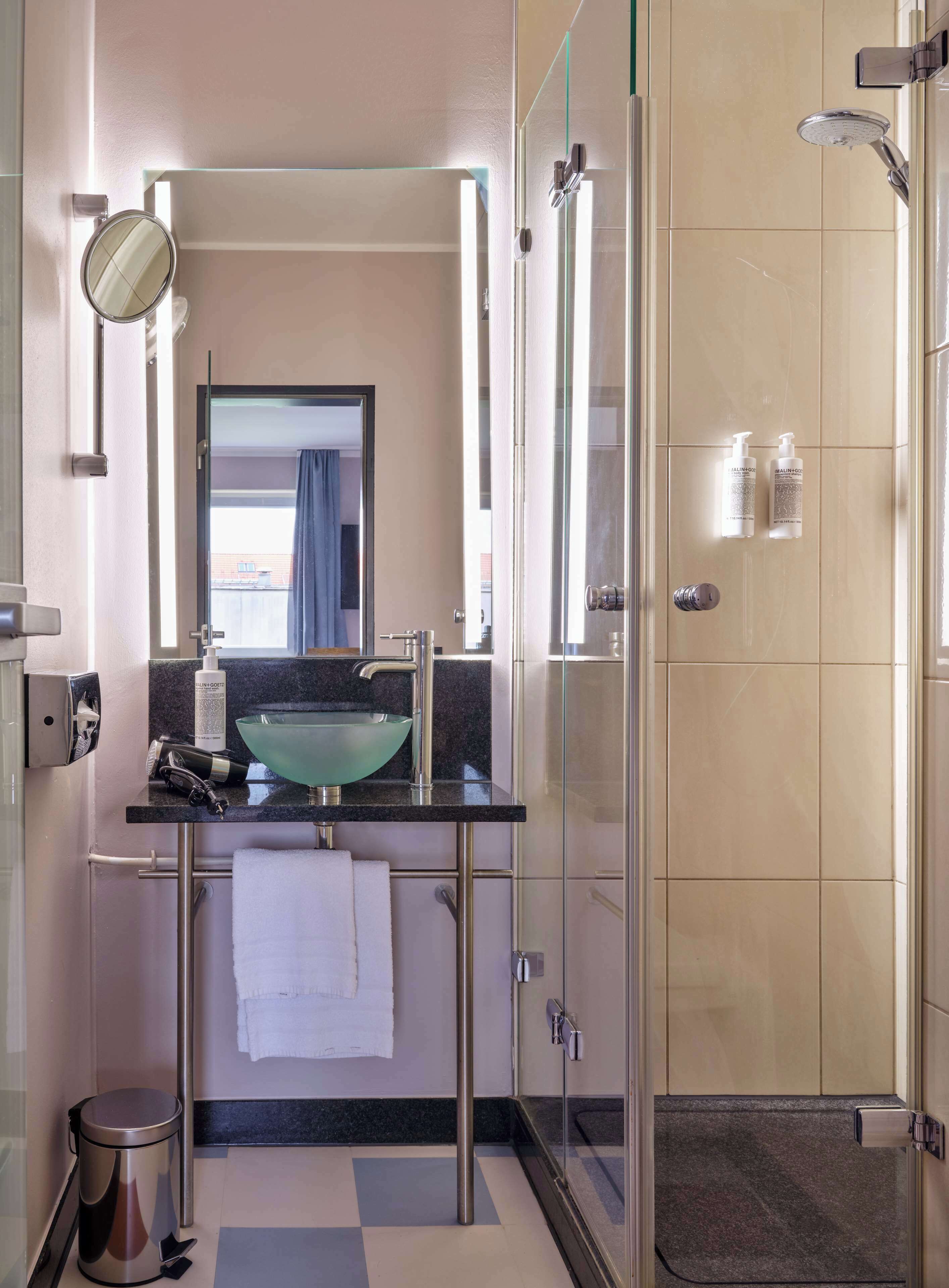 Photo - Flemings Hotel München-Schwabing