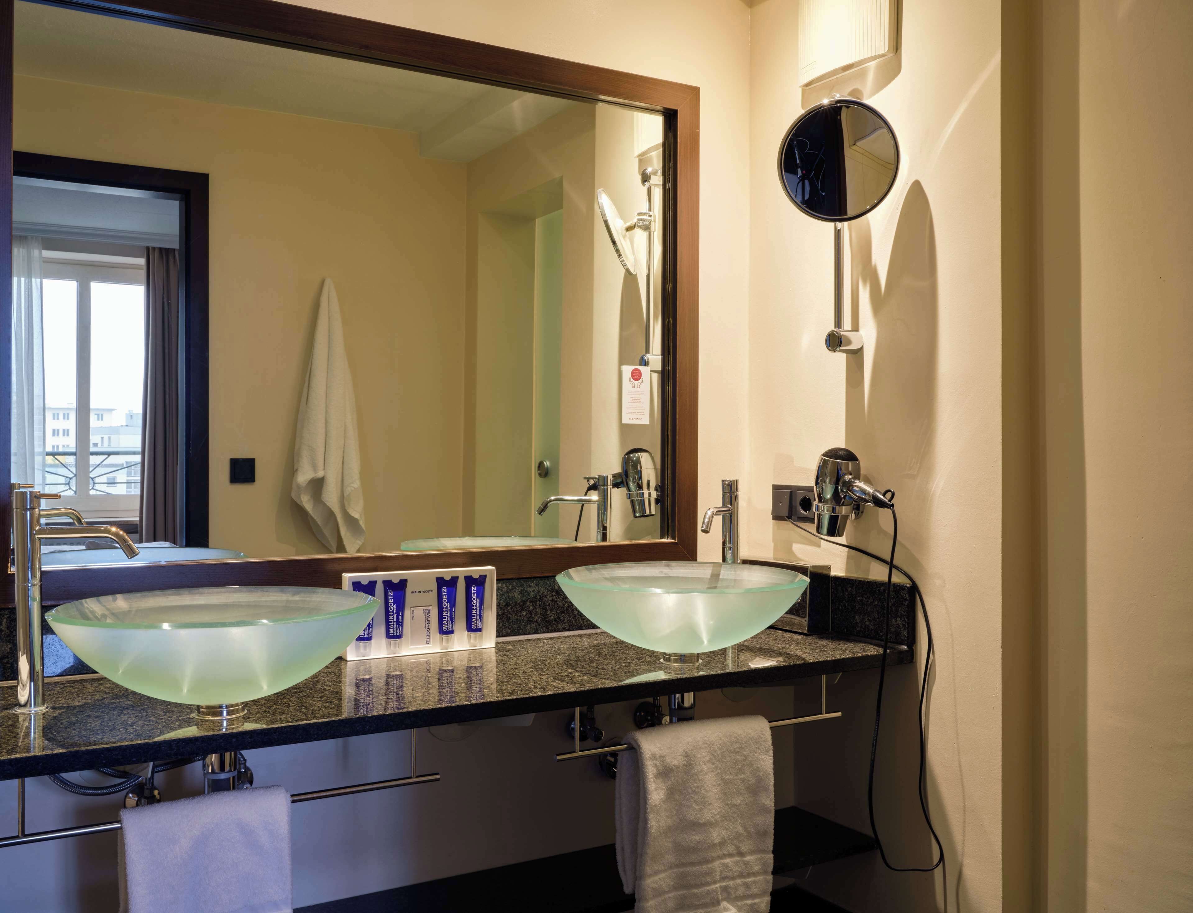 Foto - Flemings Hotel München-Schwabing