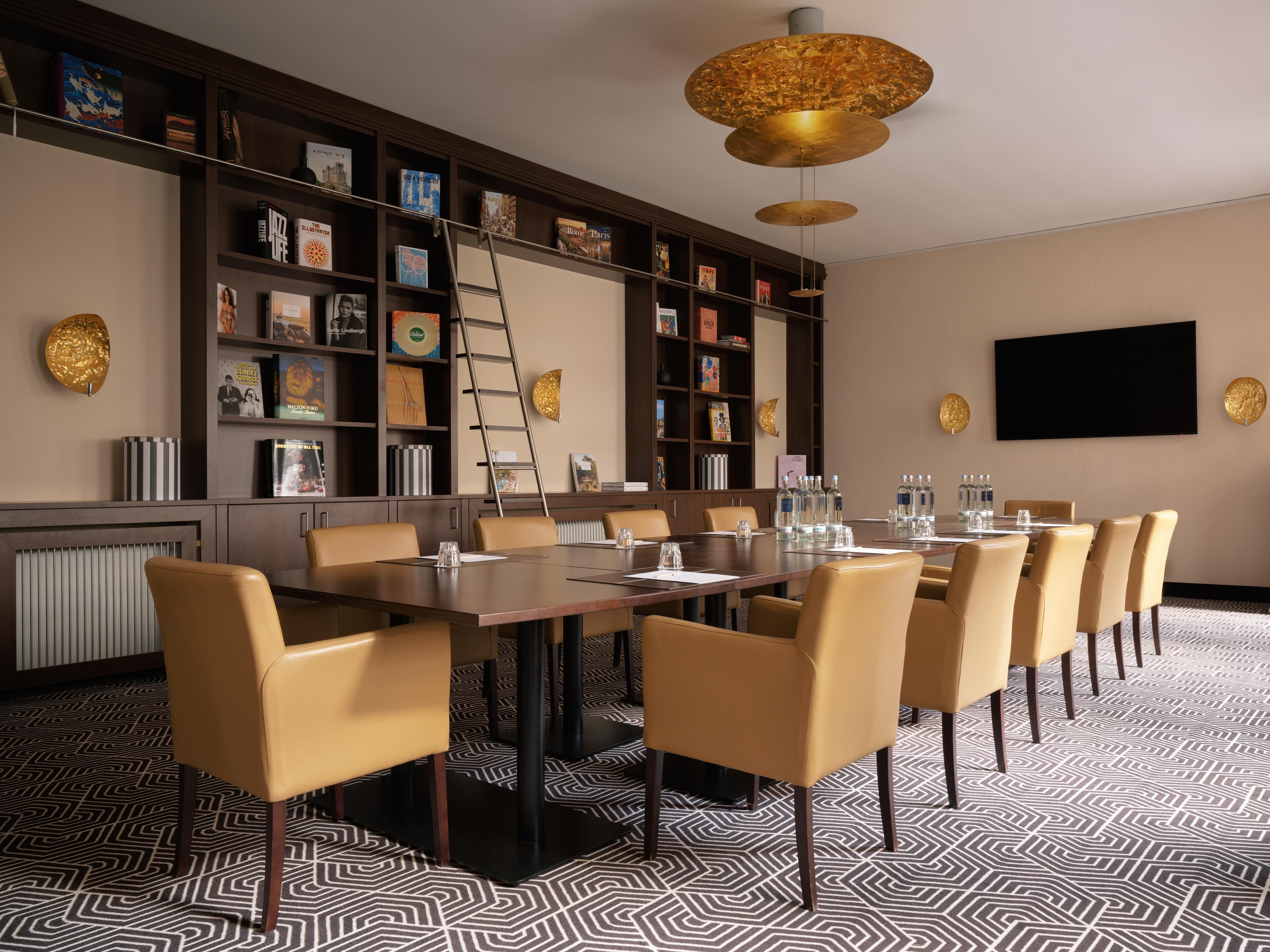 Photo - Flemings Hotel München-Schwabing