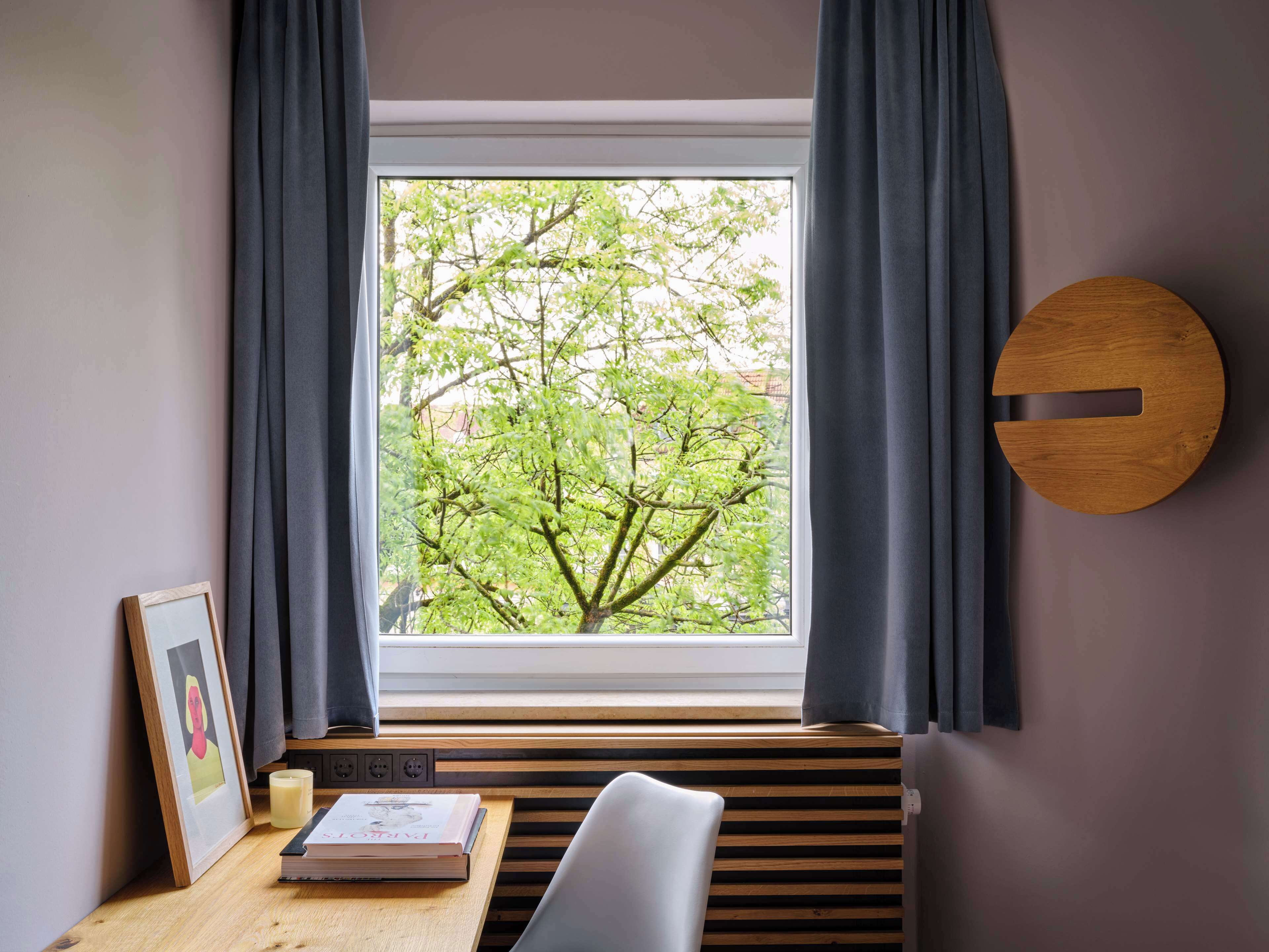 comfort plus single | 1 bedroom, hypo-allergenic bedding, in-room safe, desk