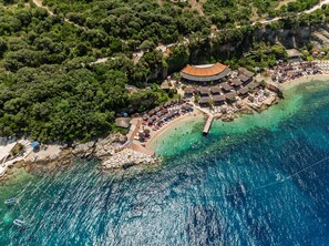 Bar de playa