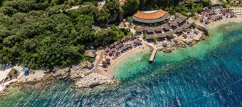 President Hotel, Valamar Collection