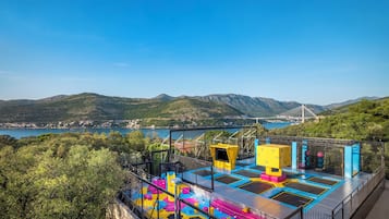 Playground externo