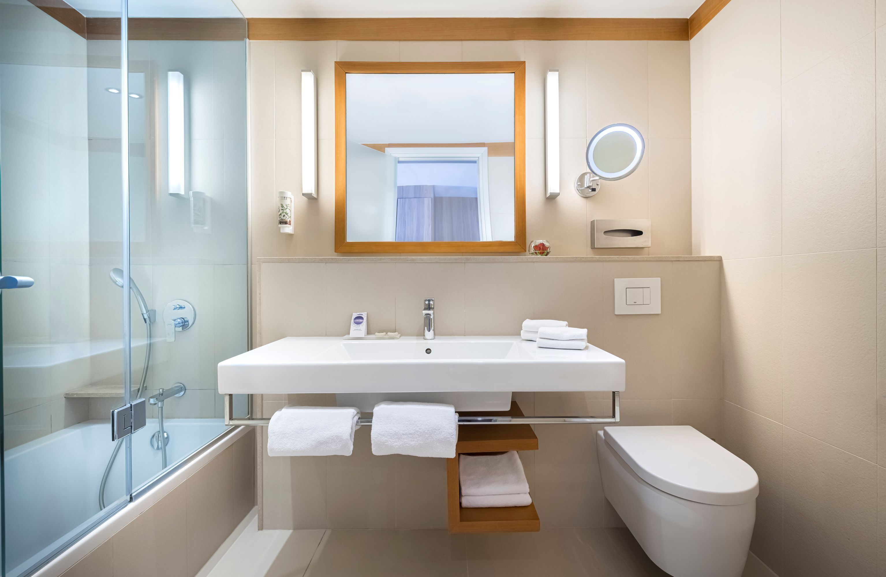 Foto - President Hotel, Valamar Collection