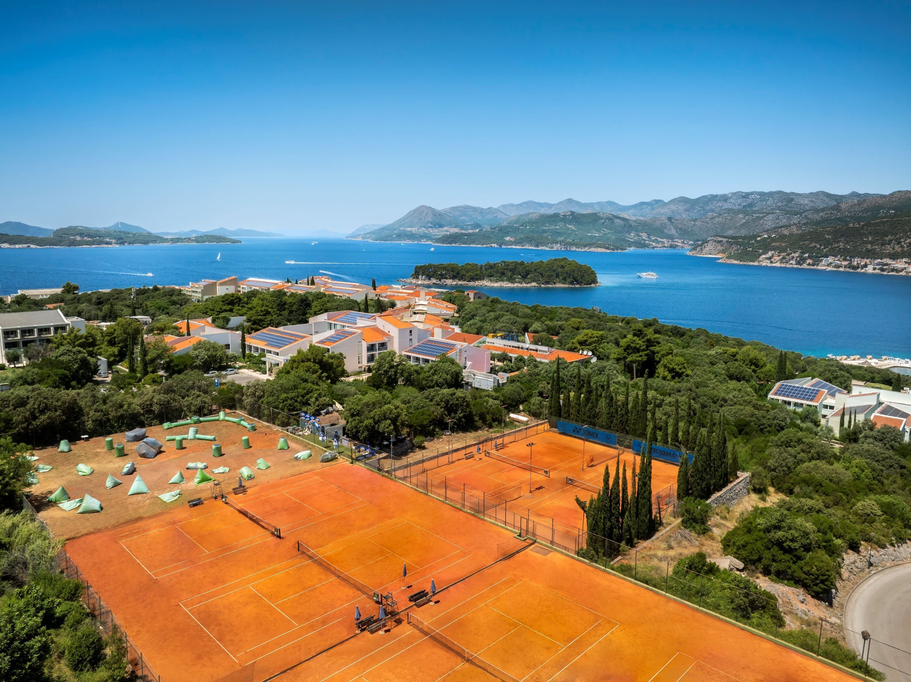 Foto - President Hotel, Valamar Collection