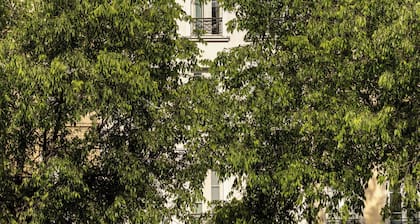 Hôtel MARAIS HÔme