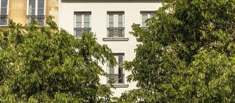 Hôtel MARAIS HÔme