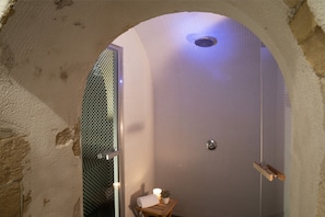 Turkish bath