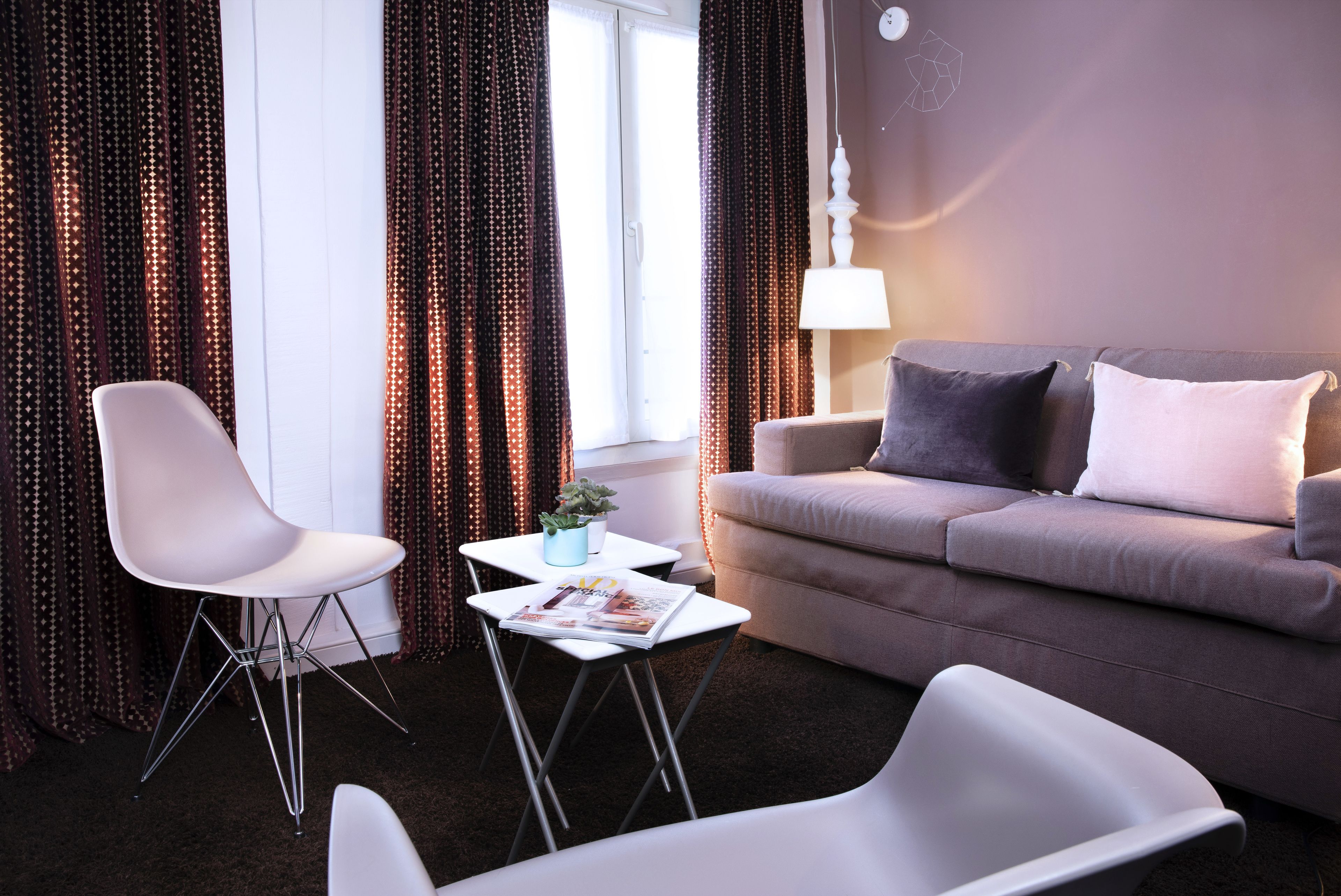 junior suite | 1 bedroom, premium bedding, pillow-top beds, in-room safe