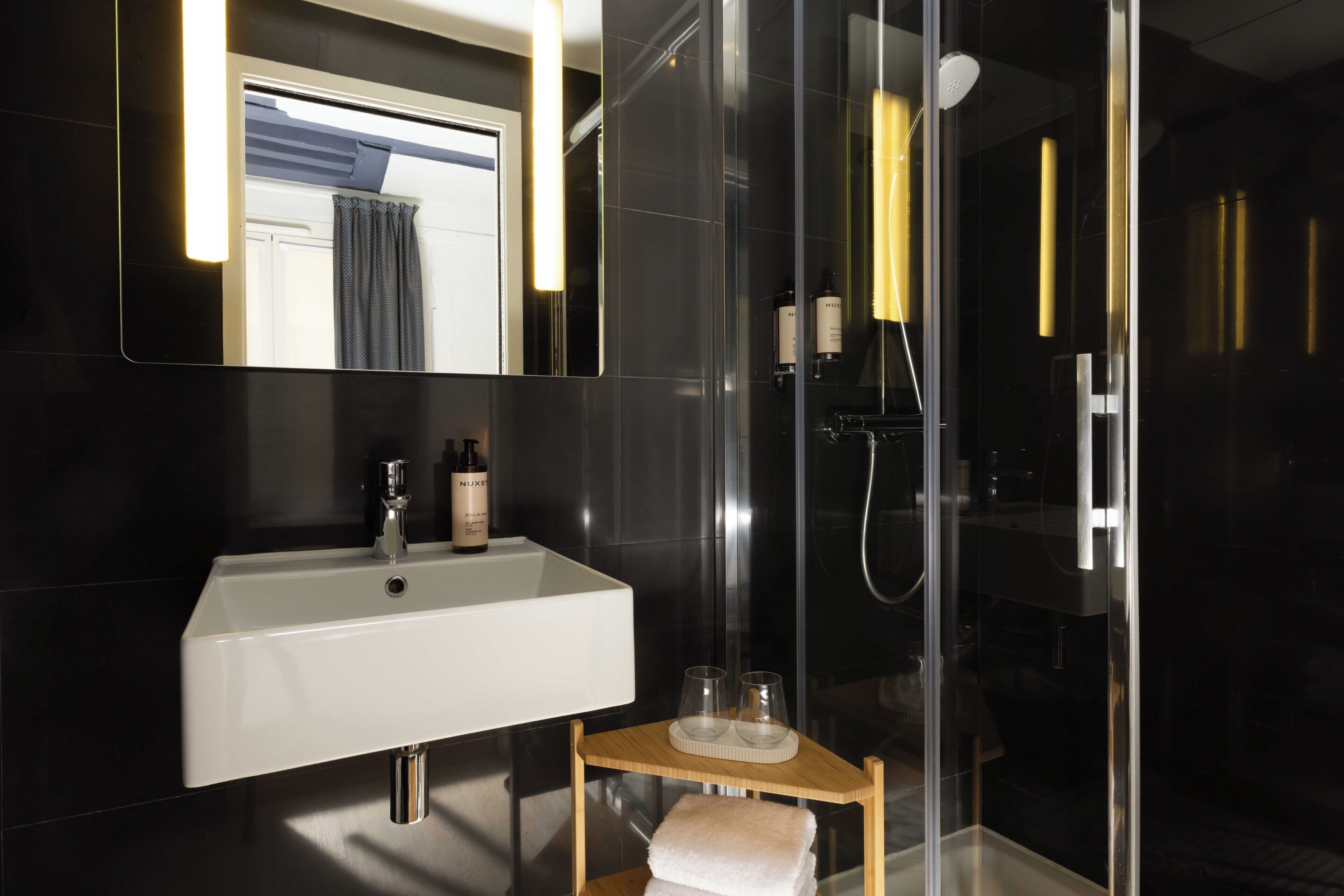 Foto - Hôtel Marais Home