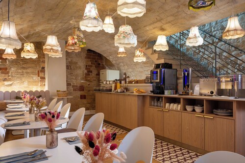 Hôtel MARAIS HÔme