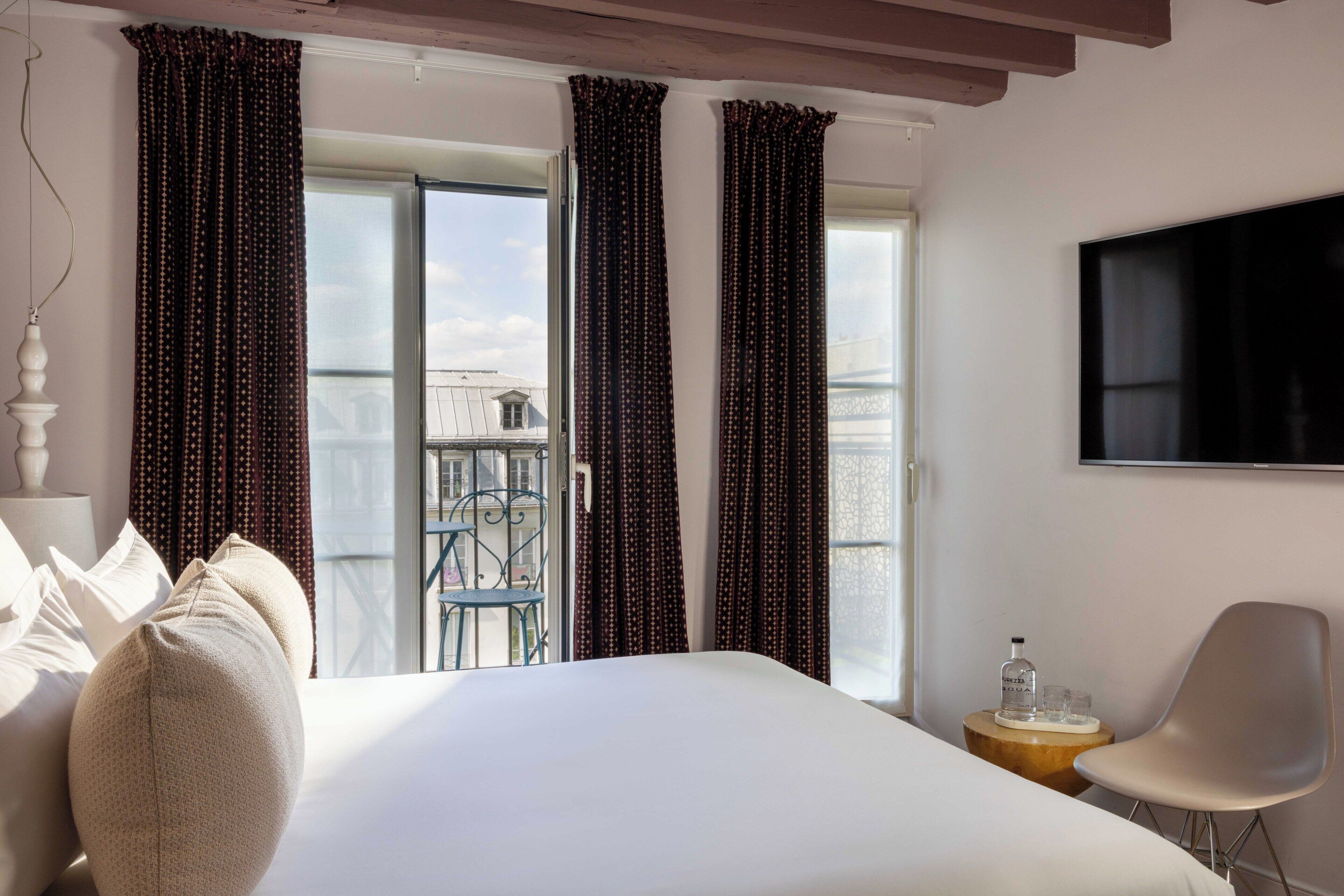 Foto - Hôtel Marais Home