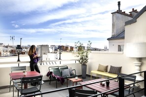 Exterior - Hôtel MARAIS HÔme (Paris)