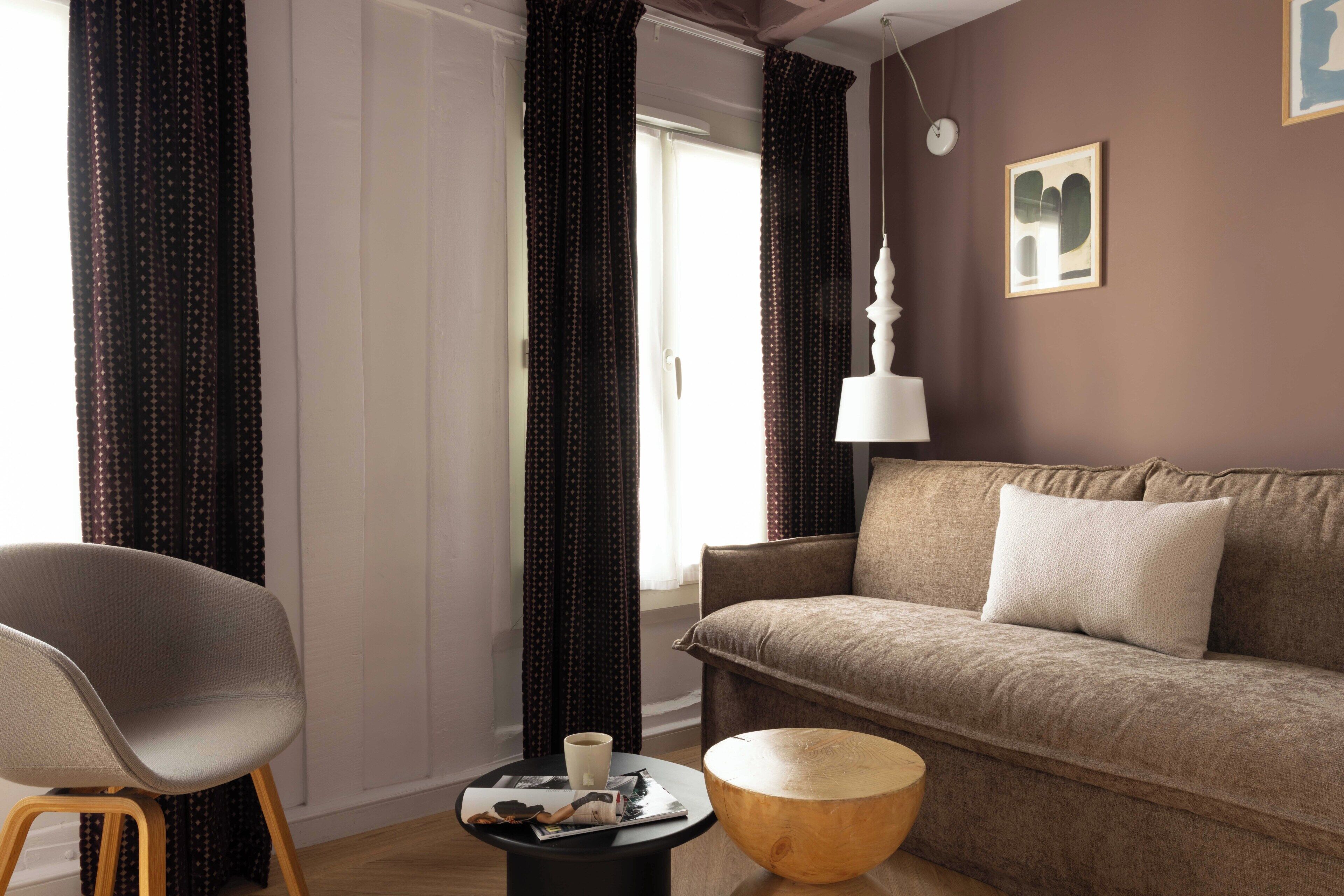 Foto - Hôtel Marais Home