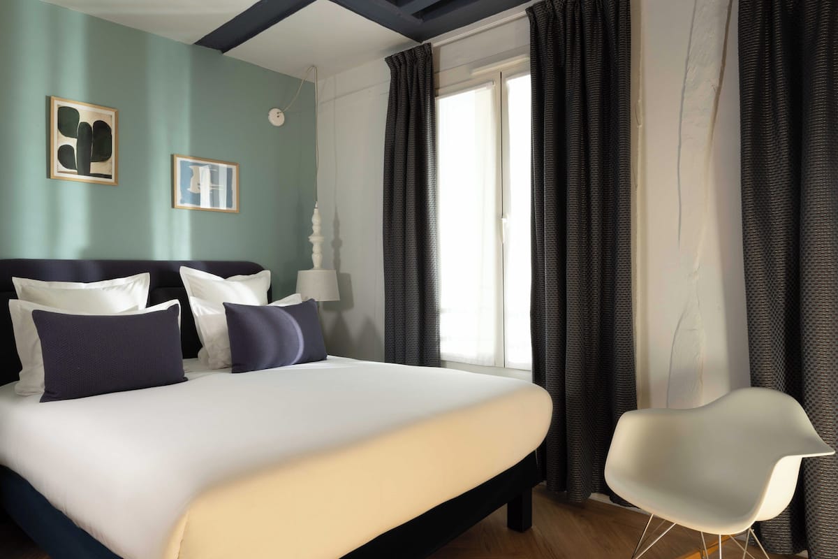 Superior Double or Twin Room | Premium bedding, pillow-top beds, in-room safe, desk