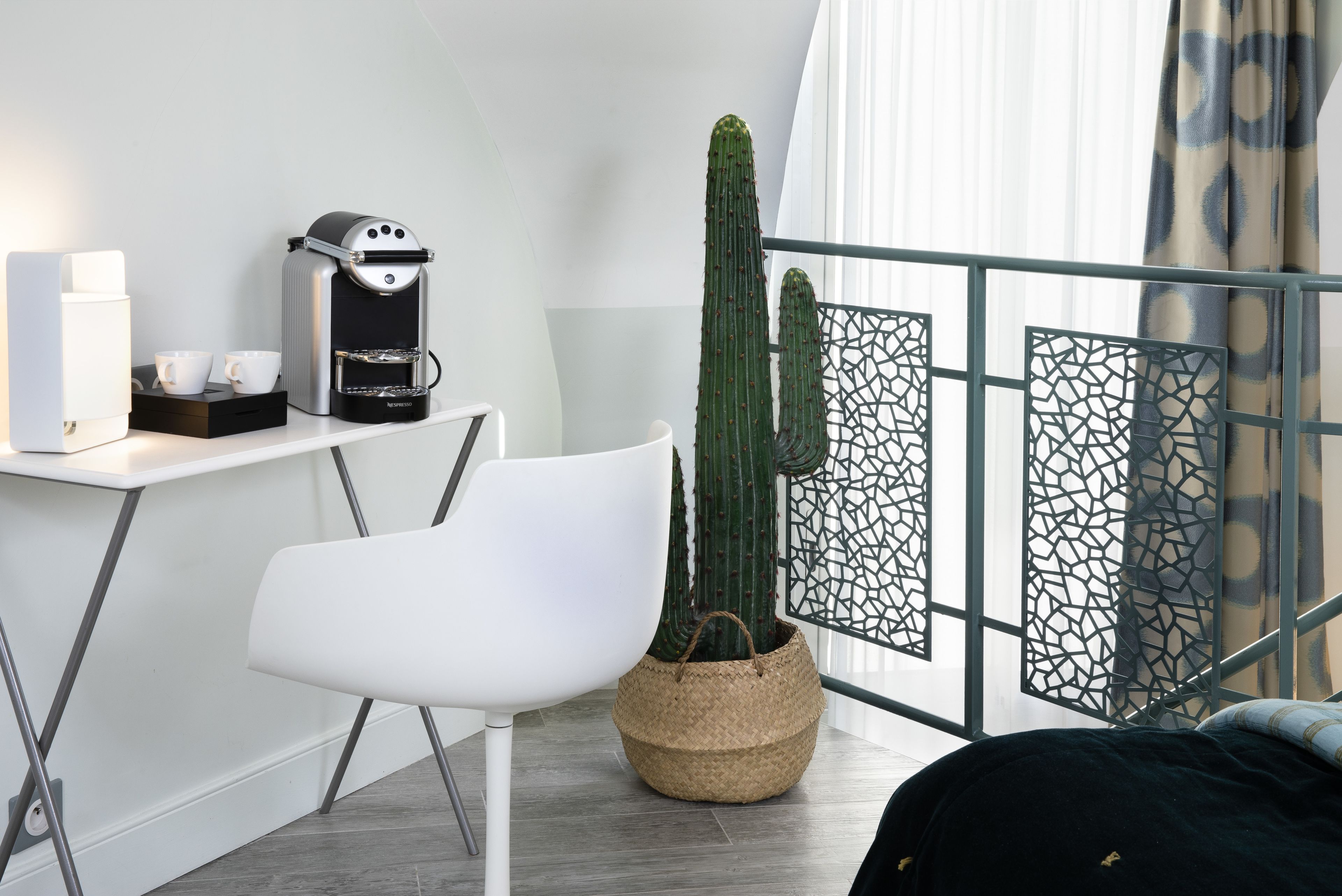 Photo - Hôtel Marais Hôme