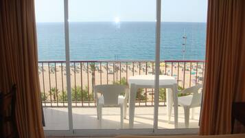 Double Room | View from room