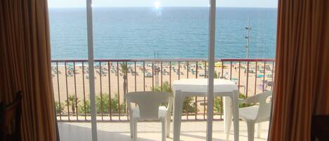 Double Room | View from room