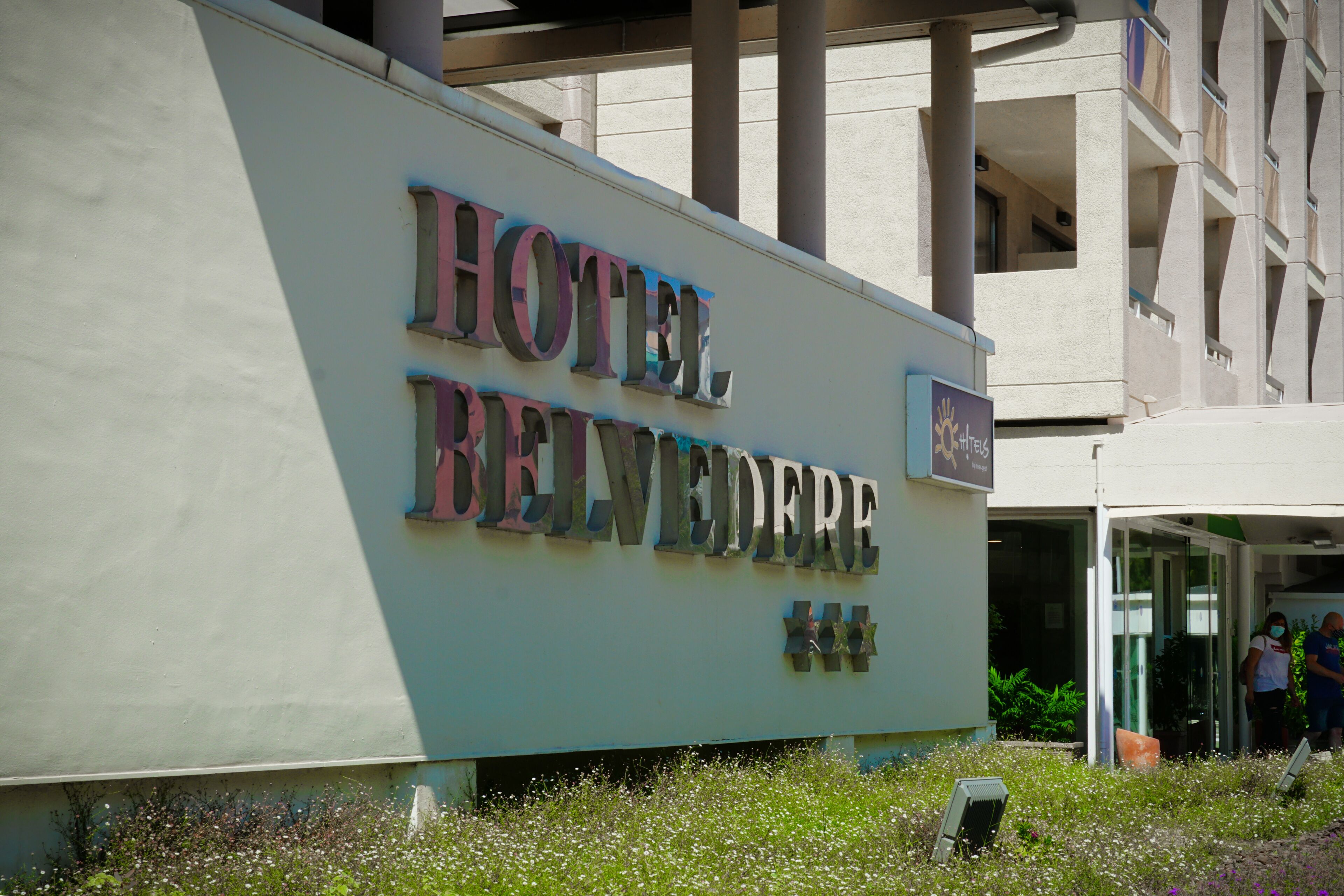 Foto - Ohtels Belvedere