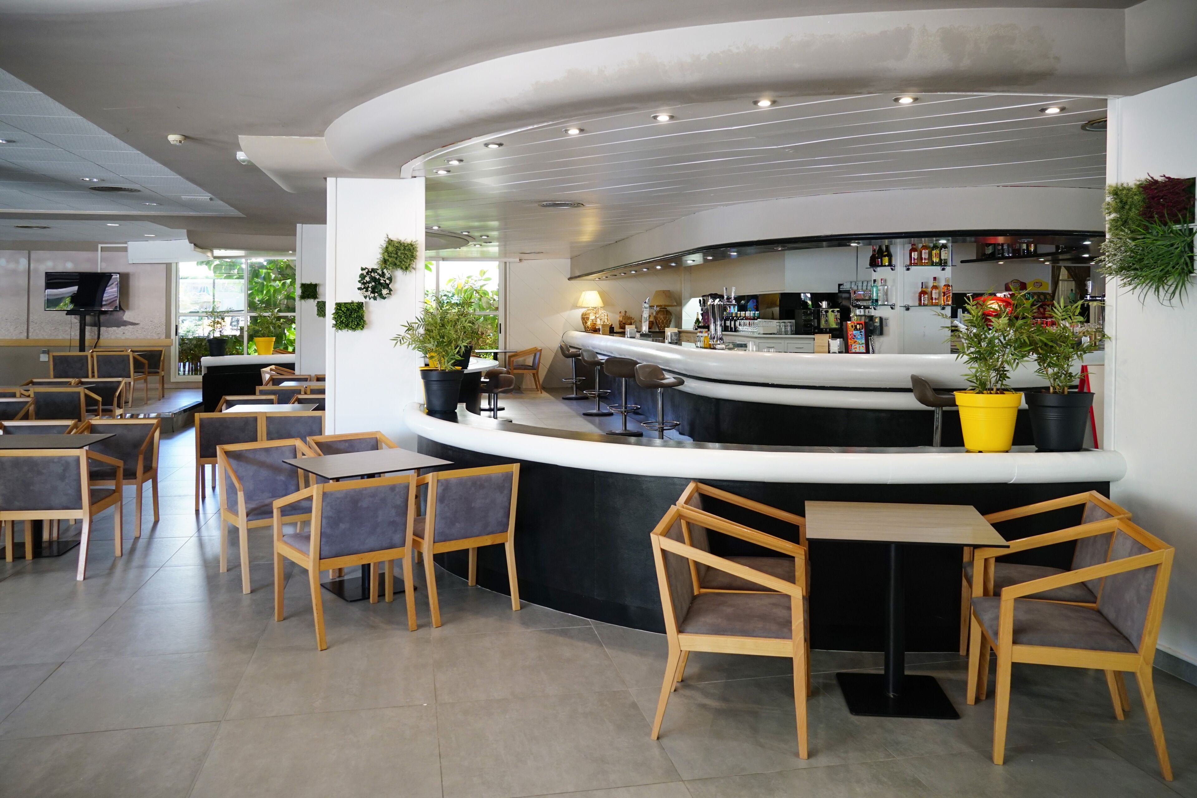 Foto - Ohtels Belvedere Hotel