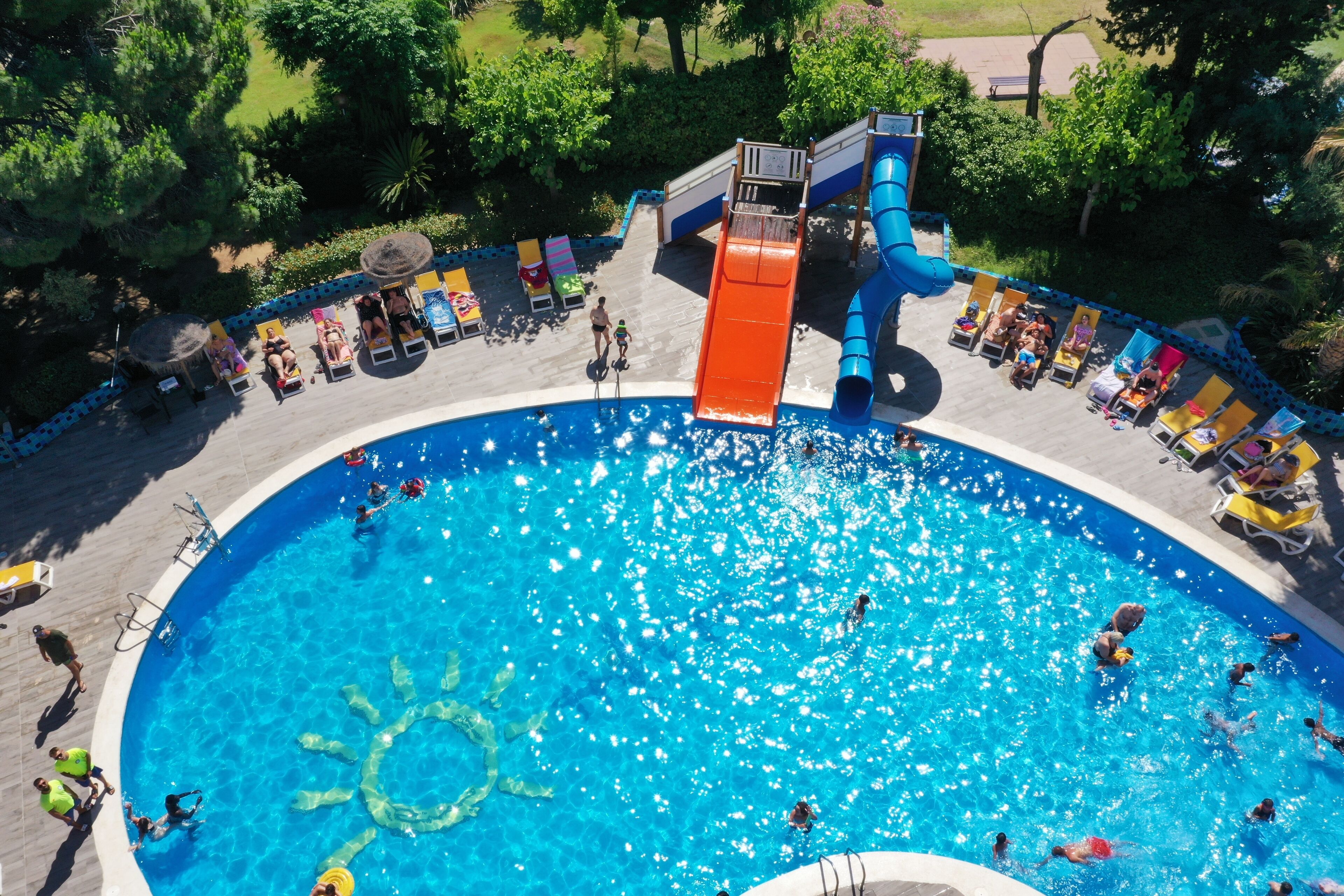 Foto - Ohtels Belvedere Hotel
