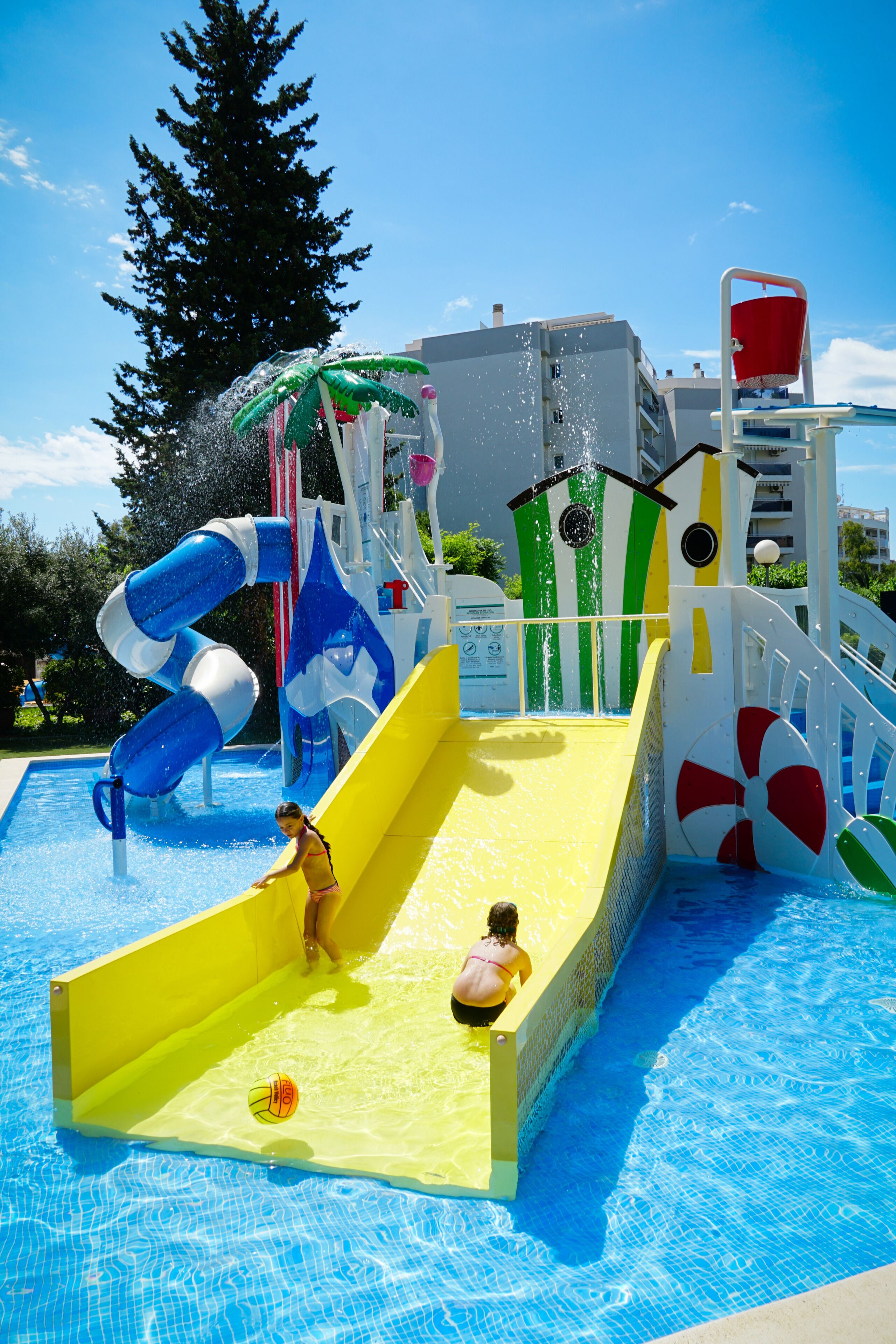 Foto - Ohtels Belvedere