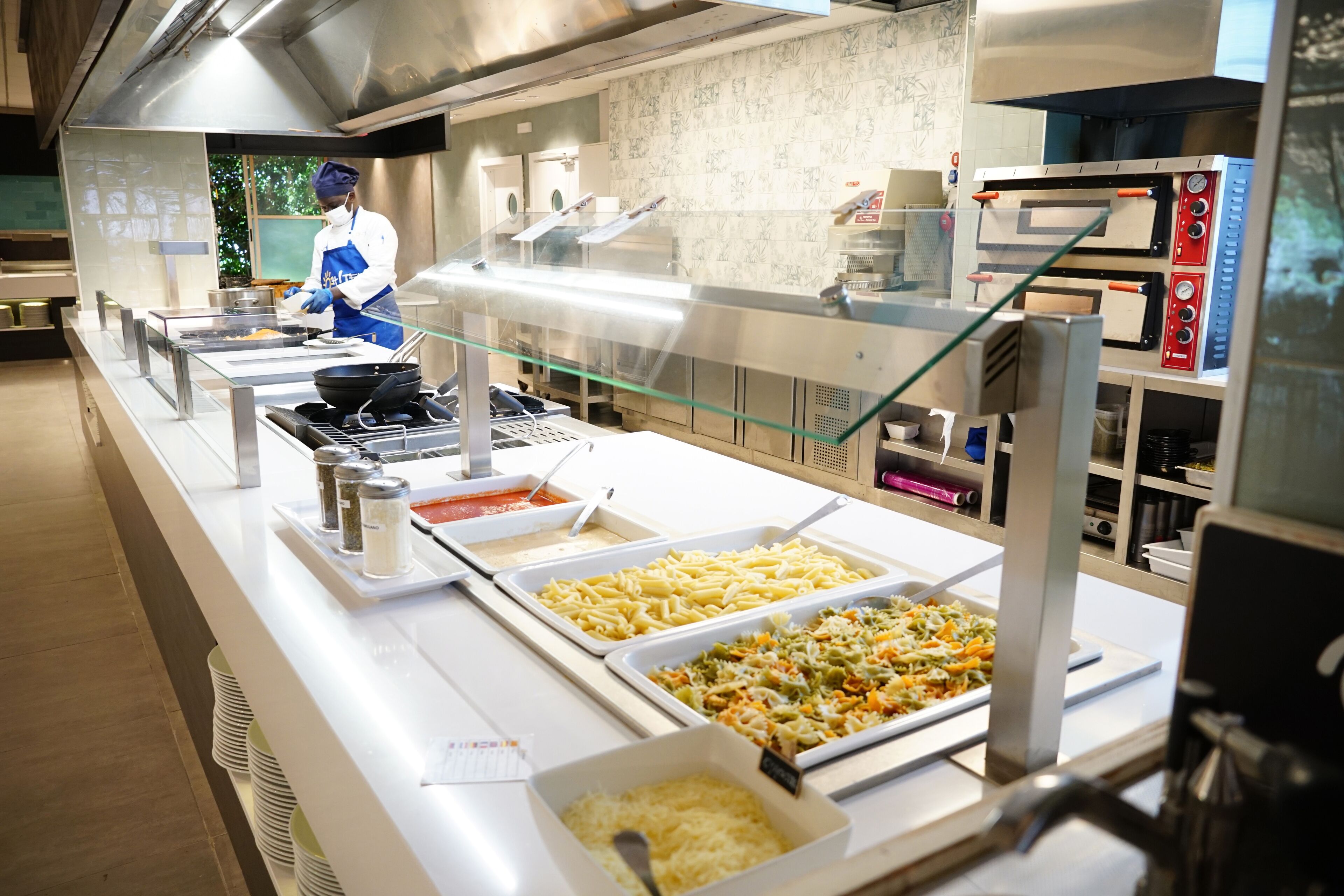 Foto - Ohtels Belvedere