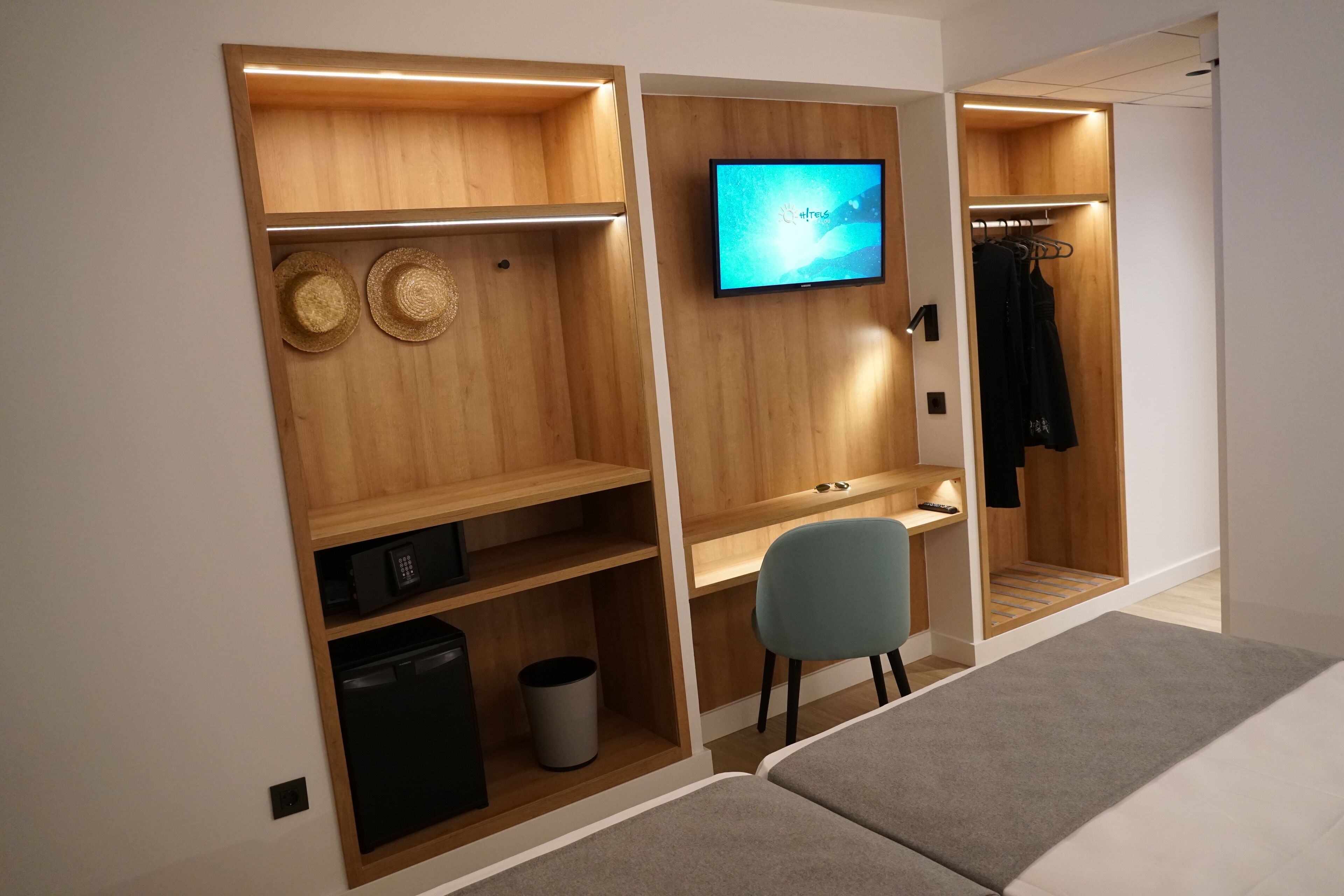 Foto - Ohtels Belvedere