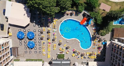 Ohtels Belvedere