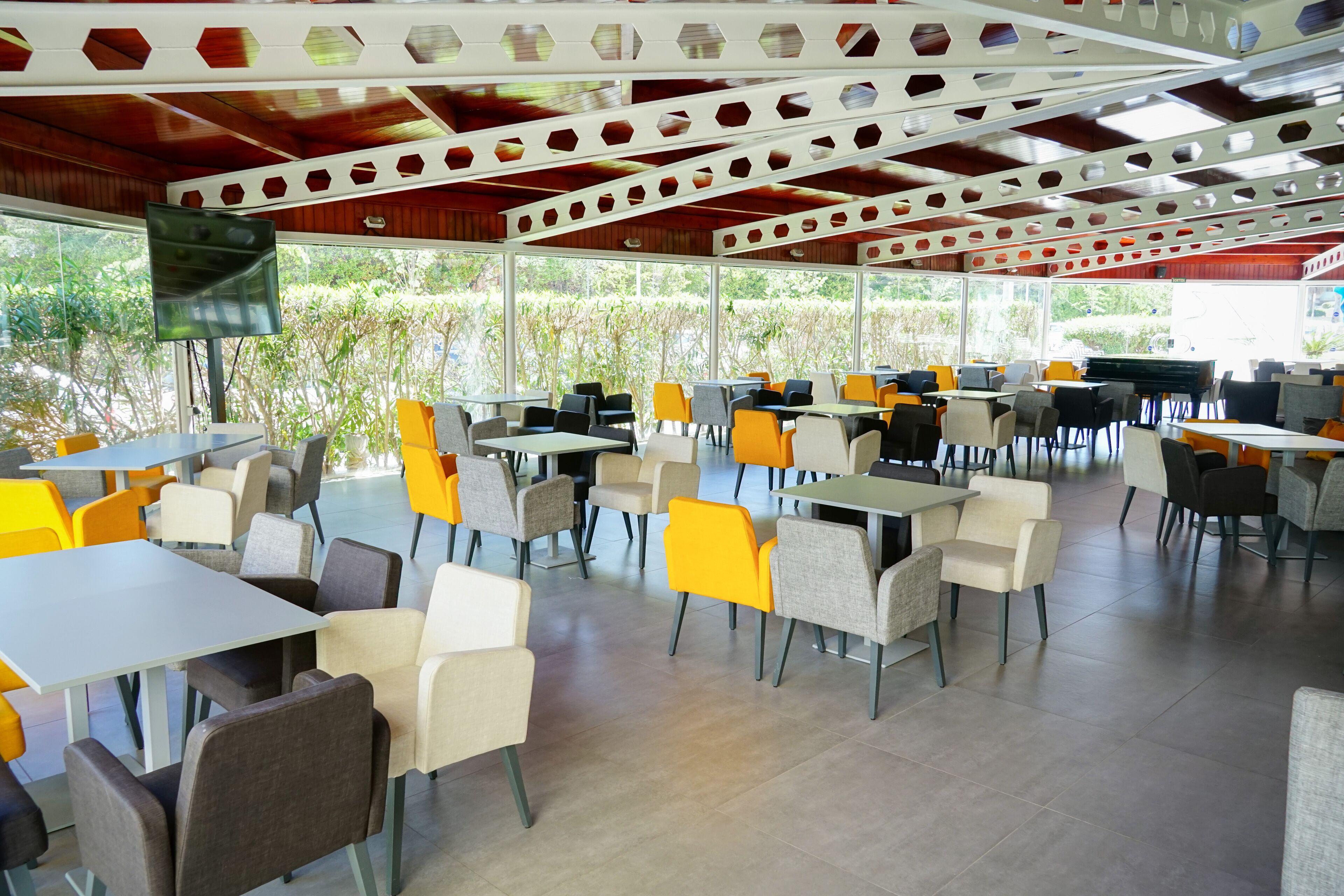Foto - Ohtels Belvedere Hotel