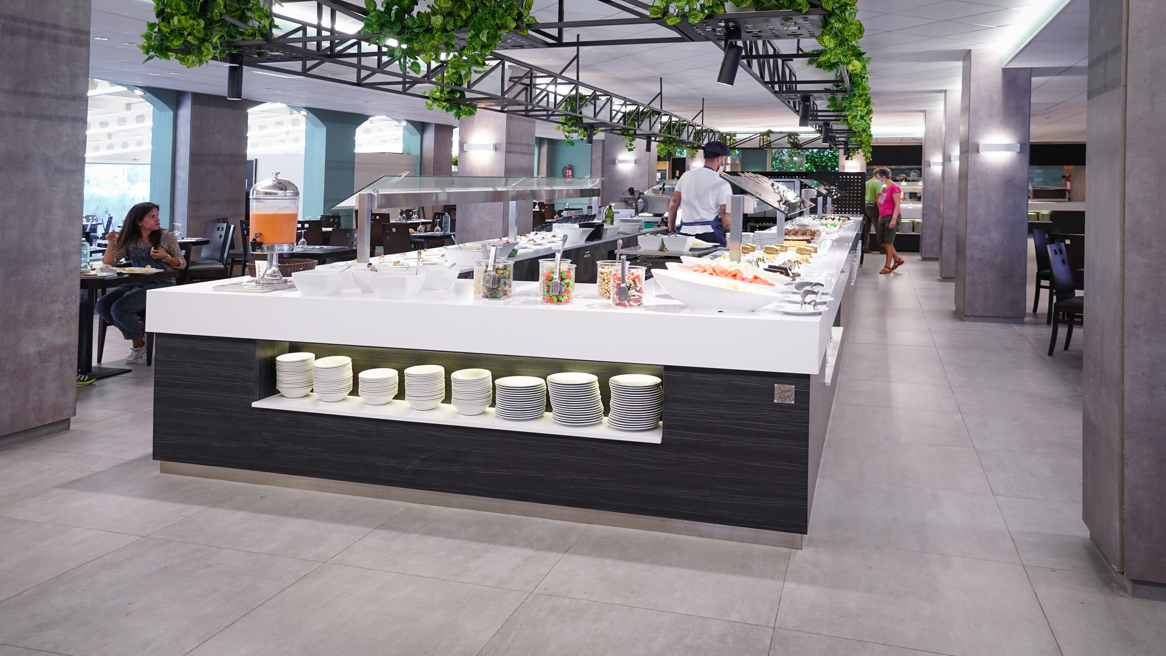 Foto - Ohtels Belvedere