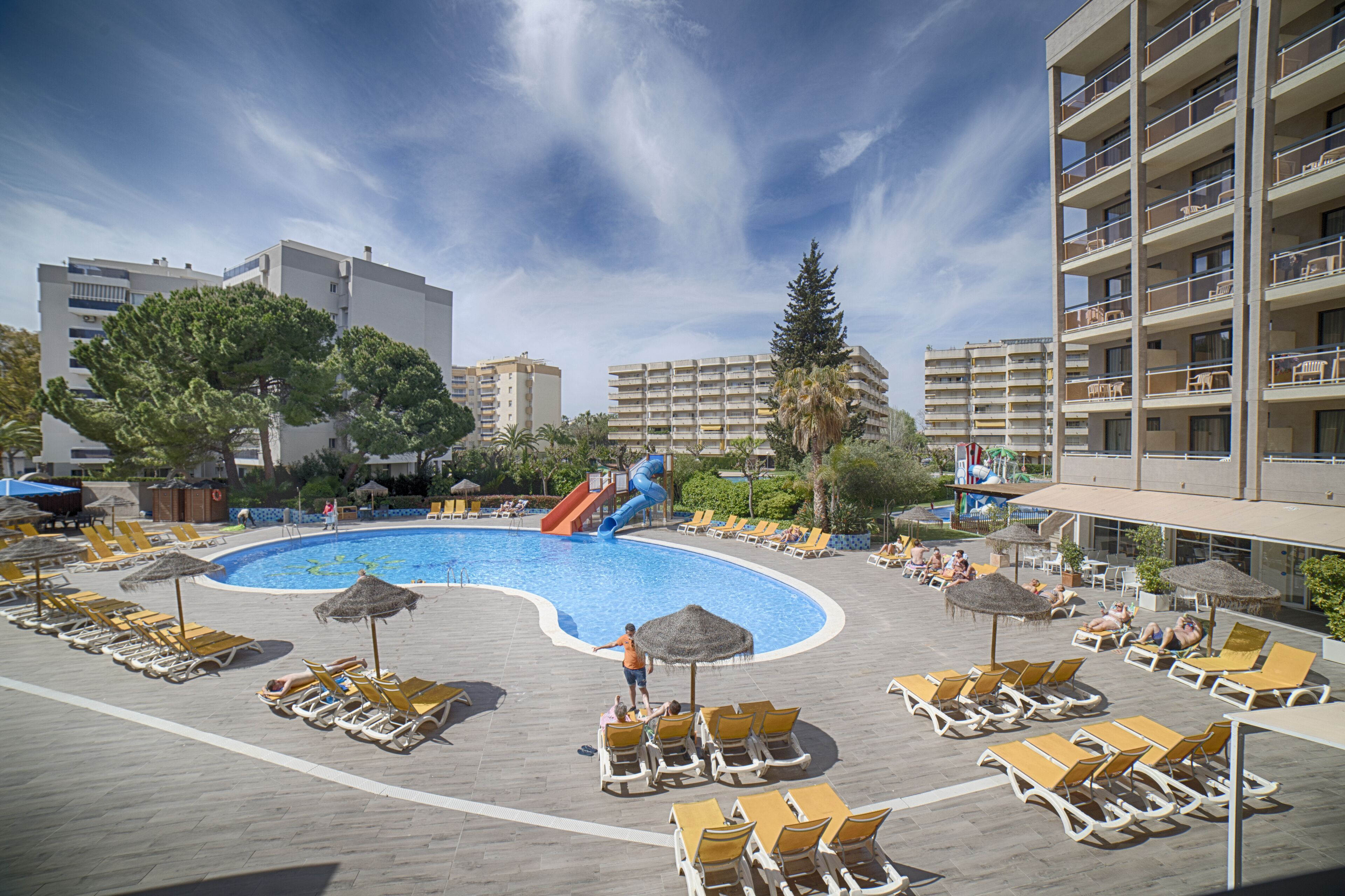 Foto - Ohtels Belvedere Hotel