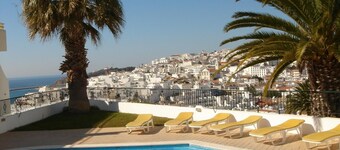 Apartamentos Silmar