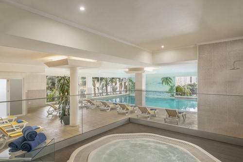 Dorisol Buganvilia Studio Hotel