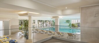 Dorisol Buganvilia Studio Hotel