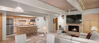 Chateau Chaumont & Dumont Condominiums by Frias