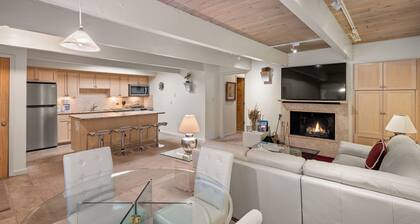 Chateau Chaumont & Dumont Condominiums by Frias