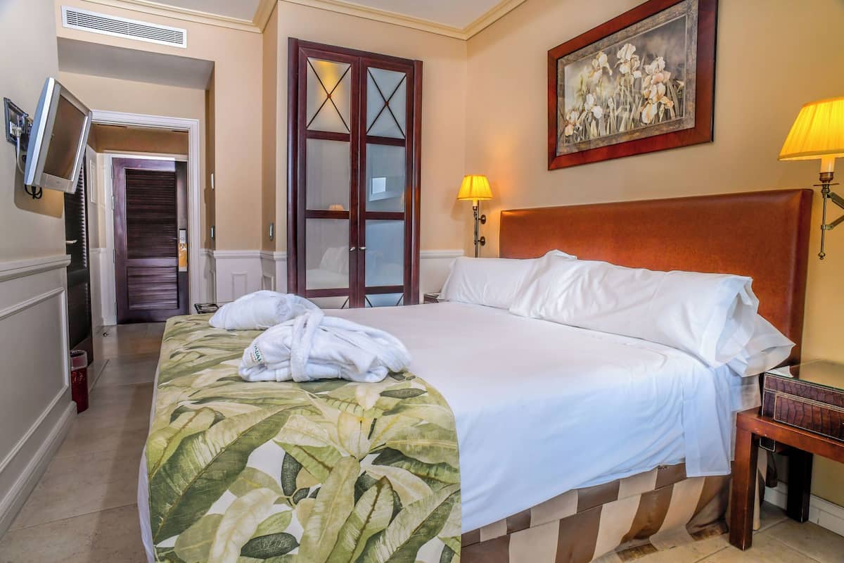 Sábanas de algodón egipcio, ropa de cama de alta calidad y edredón