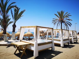 Ingang accommodatie