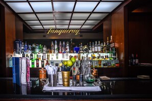 Bar (sur place)